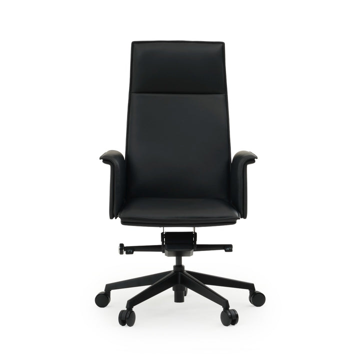 Elfie Office Chair Black
