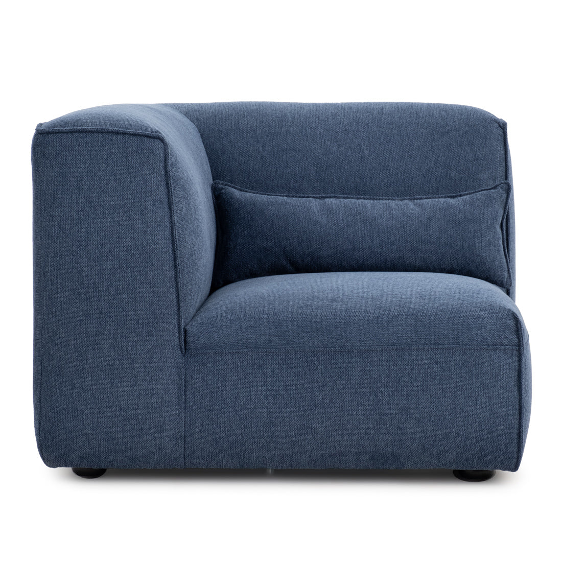 Ellemia Modular Corner Dark Blue