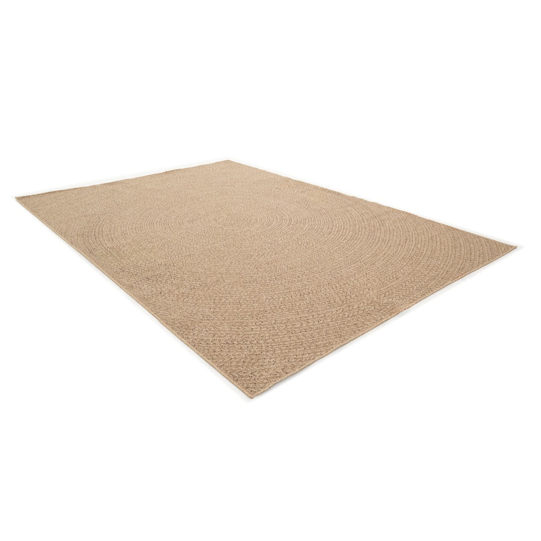 Nendall Area Rug Light Brown