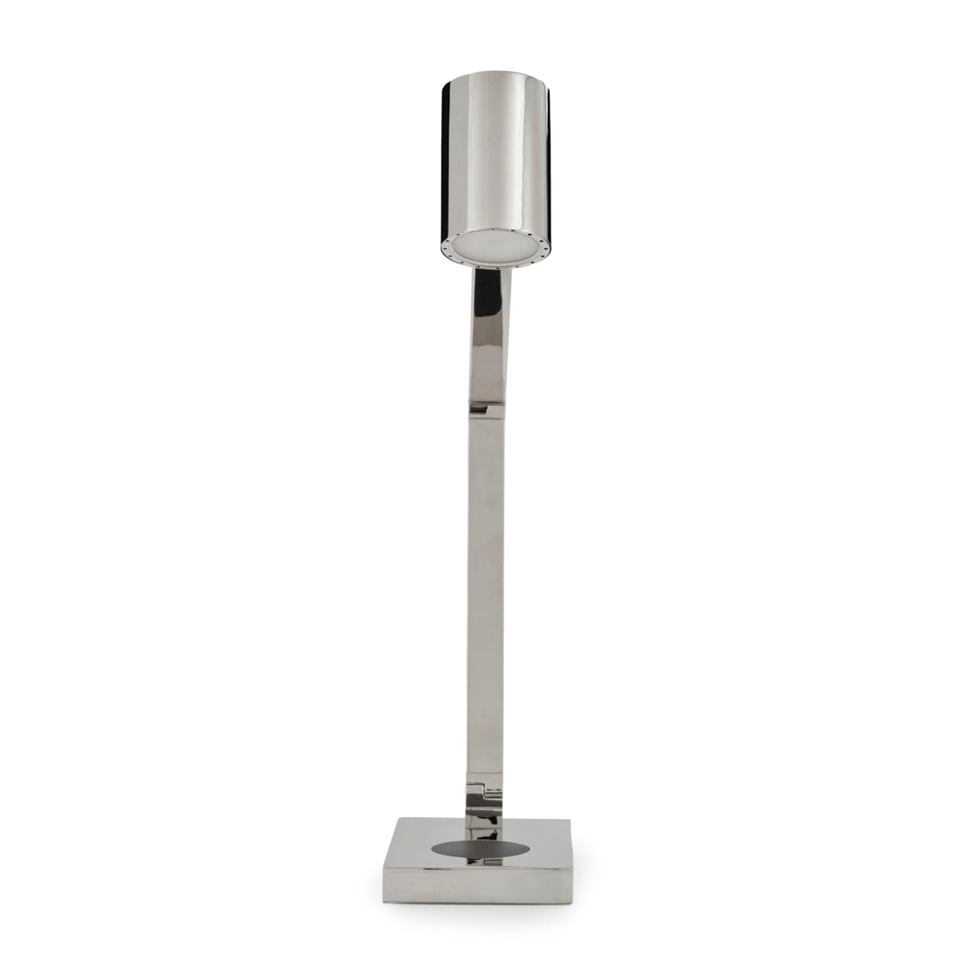 Enli Table Lamp Silver