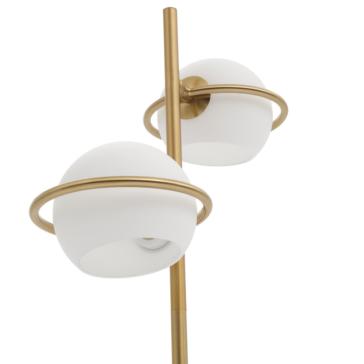 Wexla Table Lamp Gold