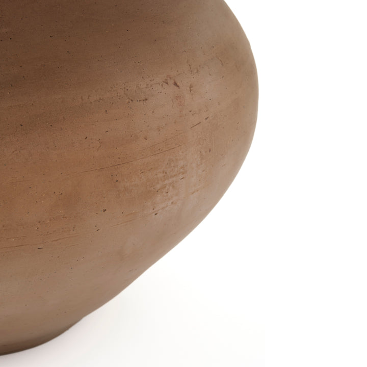 Nataly Table Lamp Orange