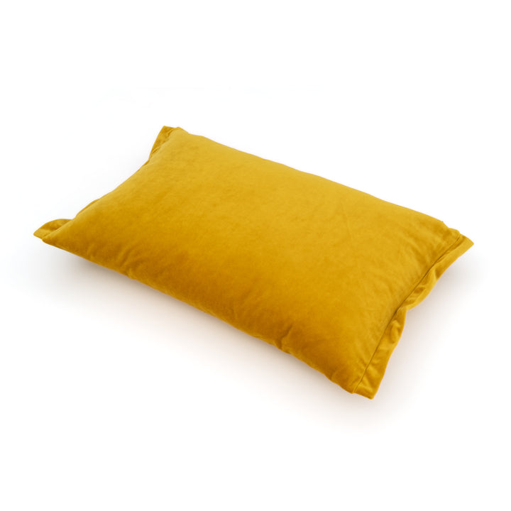 Elin Cushion Yellow