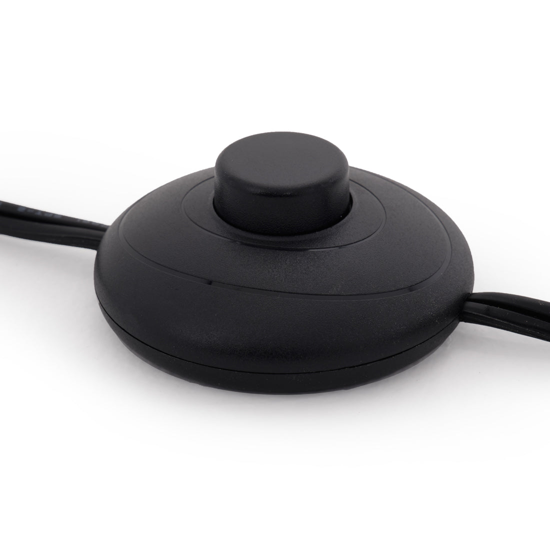 Ennora Floor Lamp Black