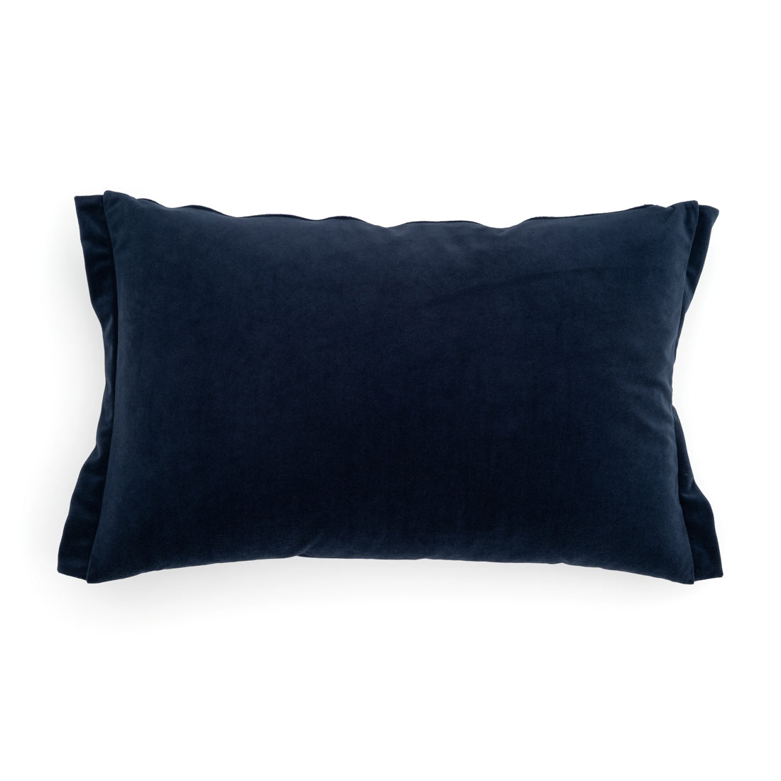 Elin Cushion Dark Blue