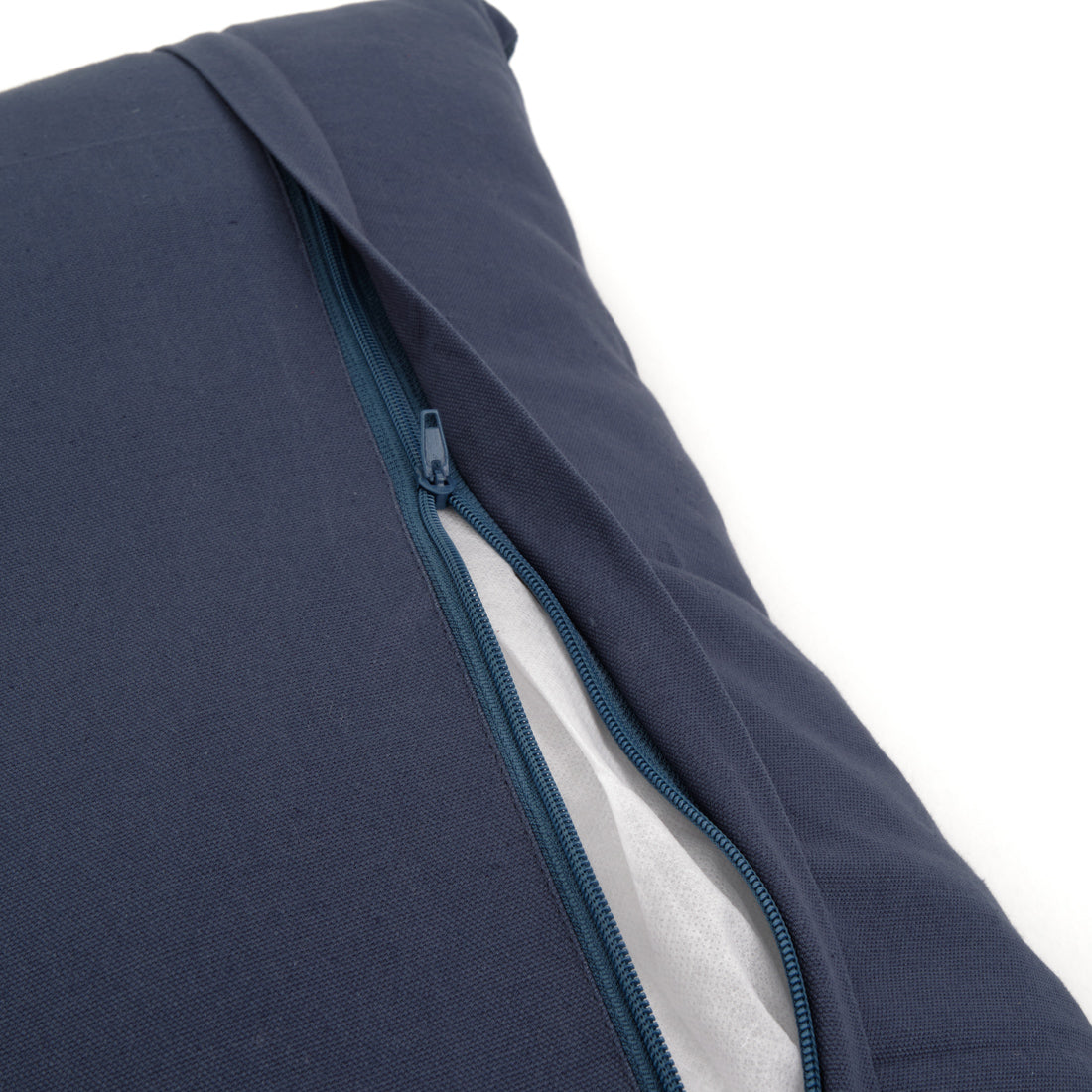 Watori Cushion Dark Blue