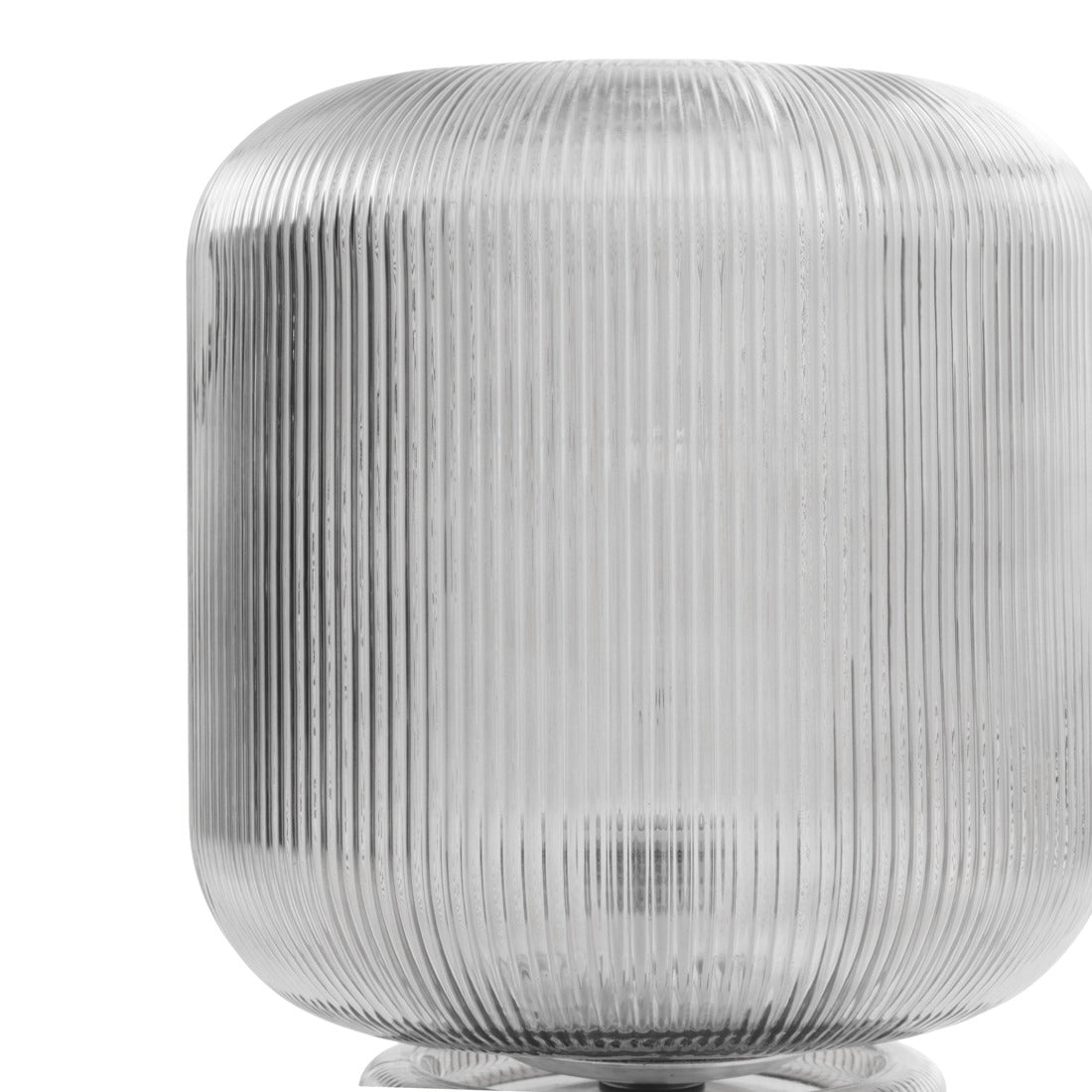 Elianora Table Lamp Clear
