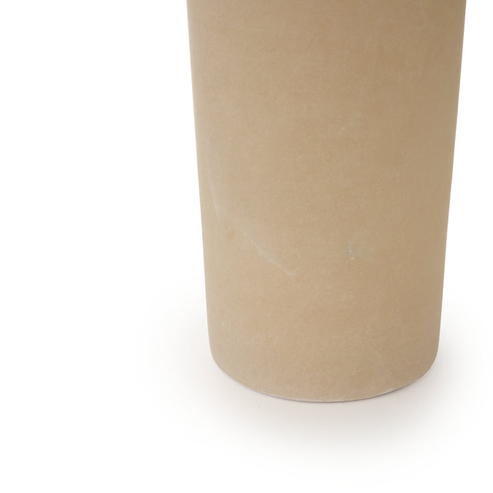 Nixia Table Lamp Off White