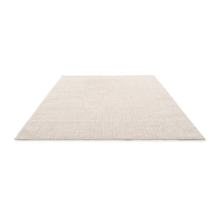 Nyx Area Rug Light Brown