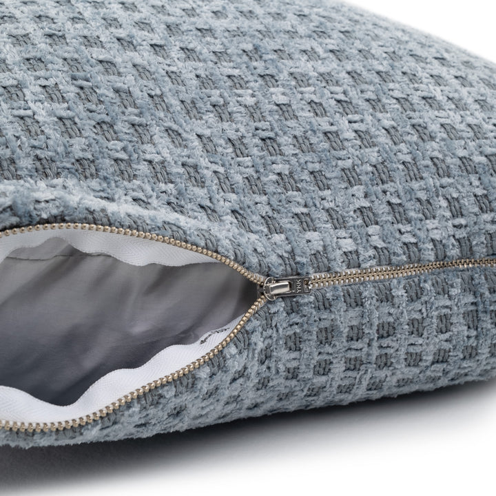 Natsu Cushion Aqua