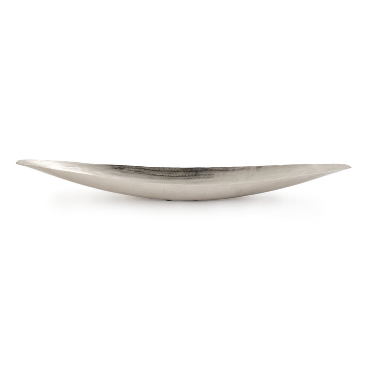 Wilvera Decorative Object Silver