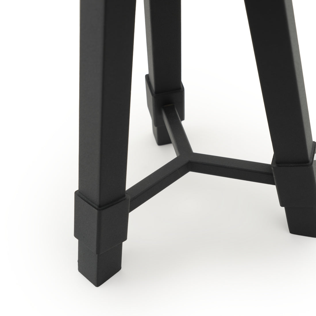 Nagi Table Lamp Black