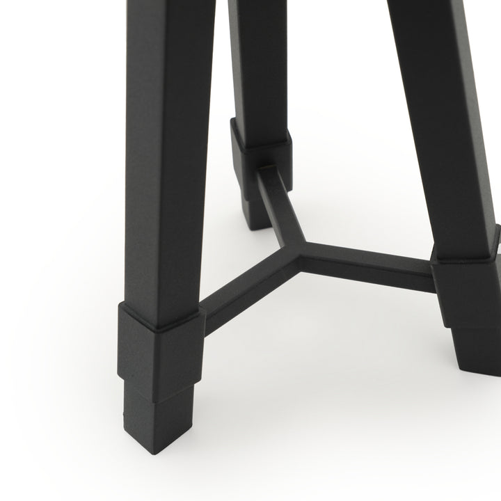Nagi Table Lamp Black