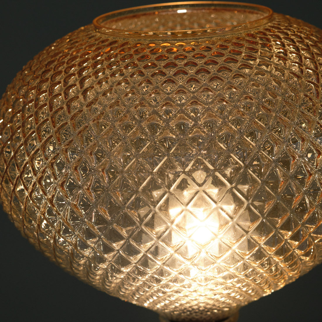 Widria Floor Lamp Gold