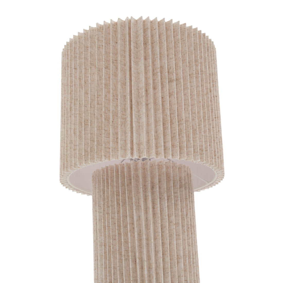 Nacala Table Lamp Beige