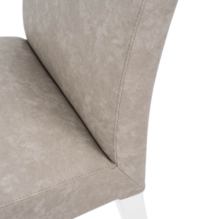 Westlyn Chair White