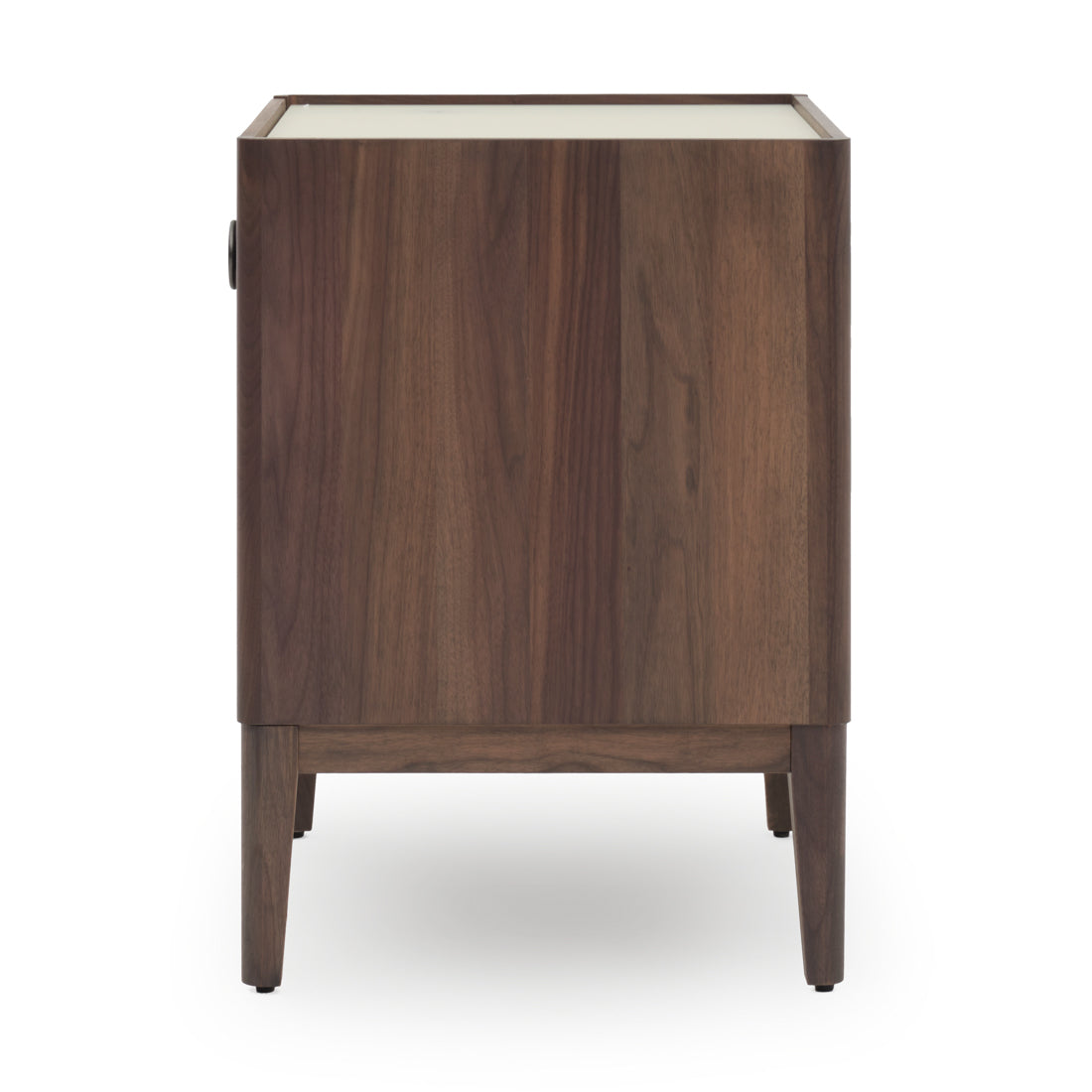 Nathaniel Right Nightstand Dark Brown