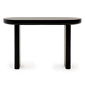 Edgard Desk Black