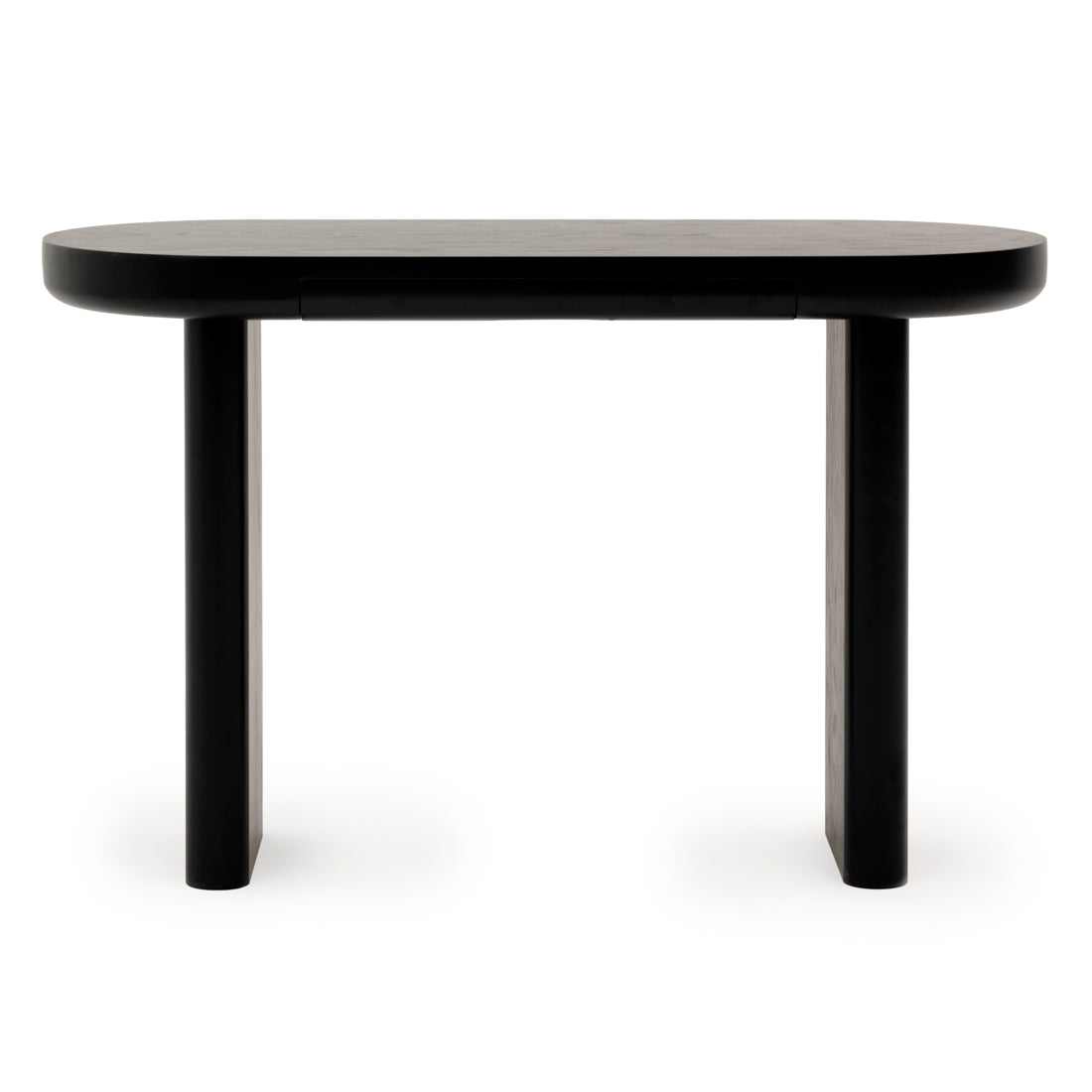 Edgard Desk Black