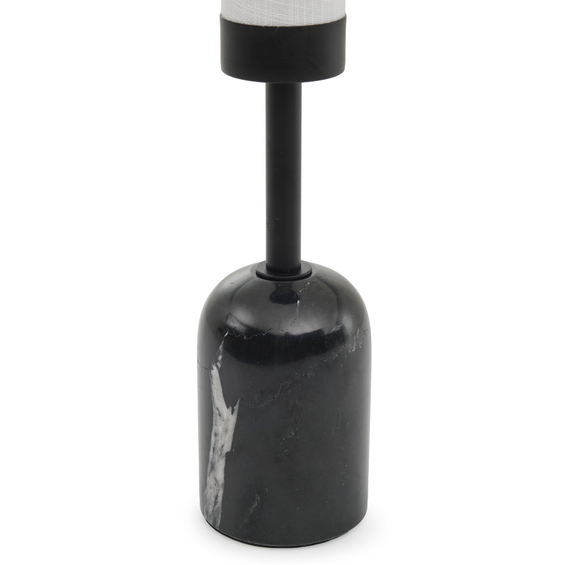 Enlea Table Lamp Black