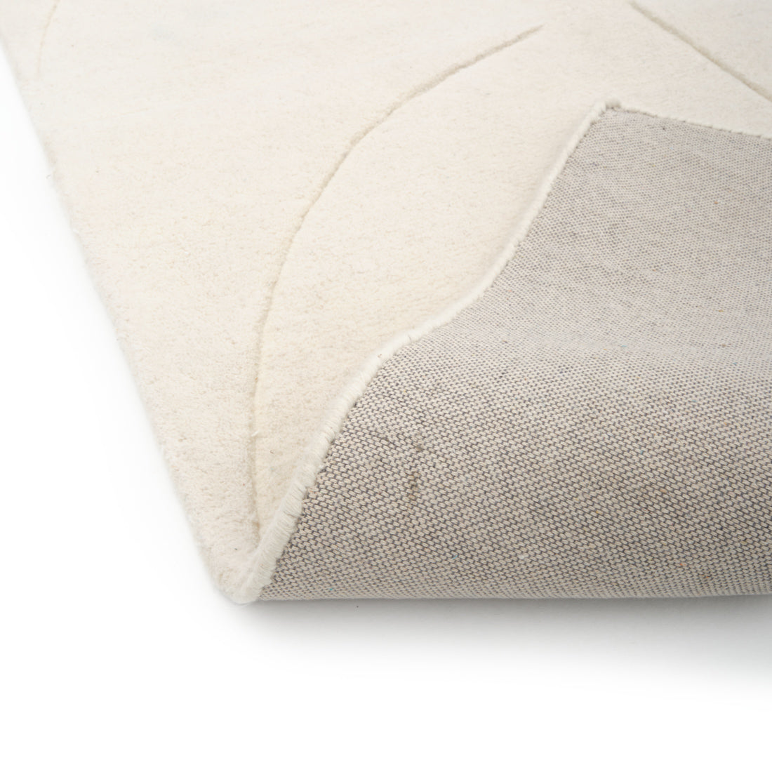 Sedena Area Rug Off White