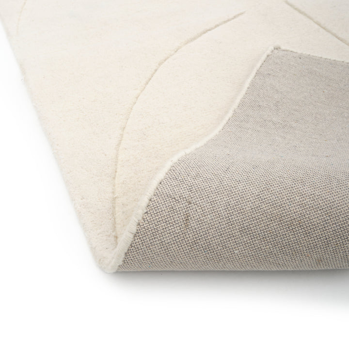 Sedena Area Rug Off White