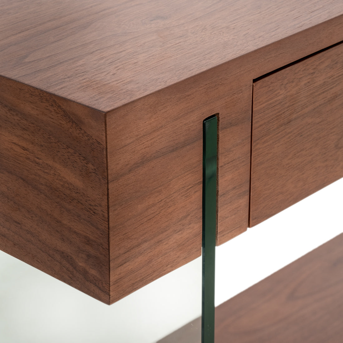 Winter Desk Light Brown