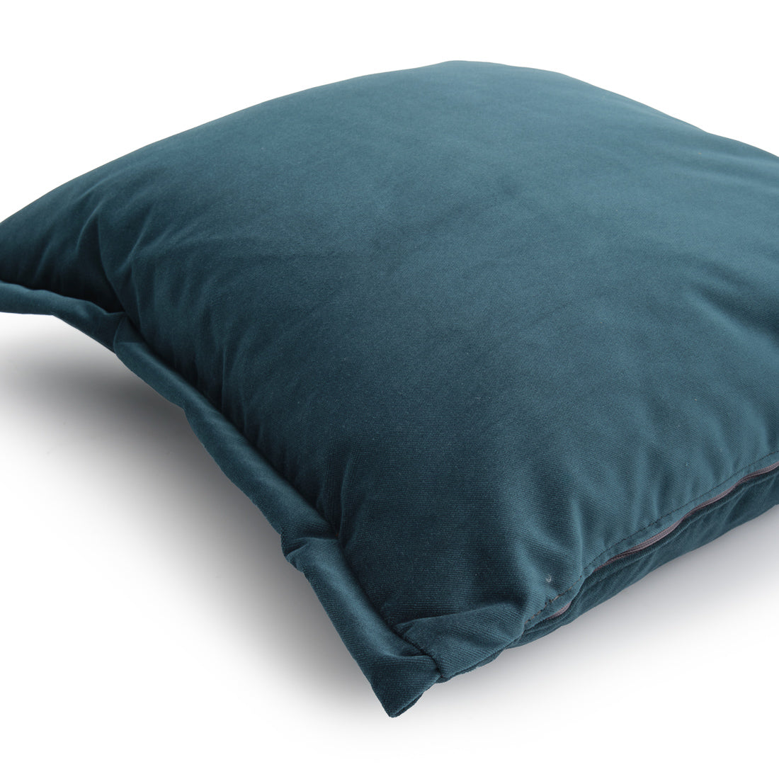 Wess Cushion Aqua