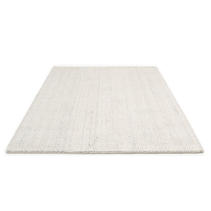 Nukta Area Rug Off White