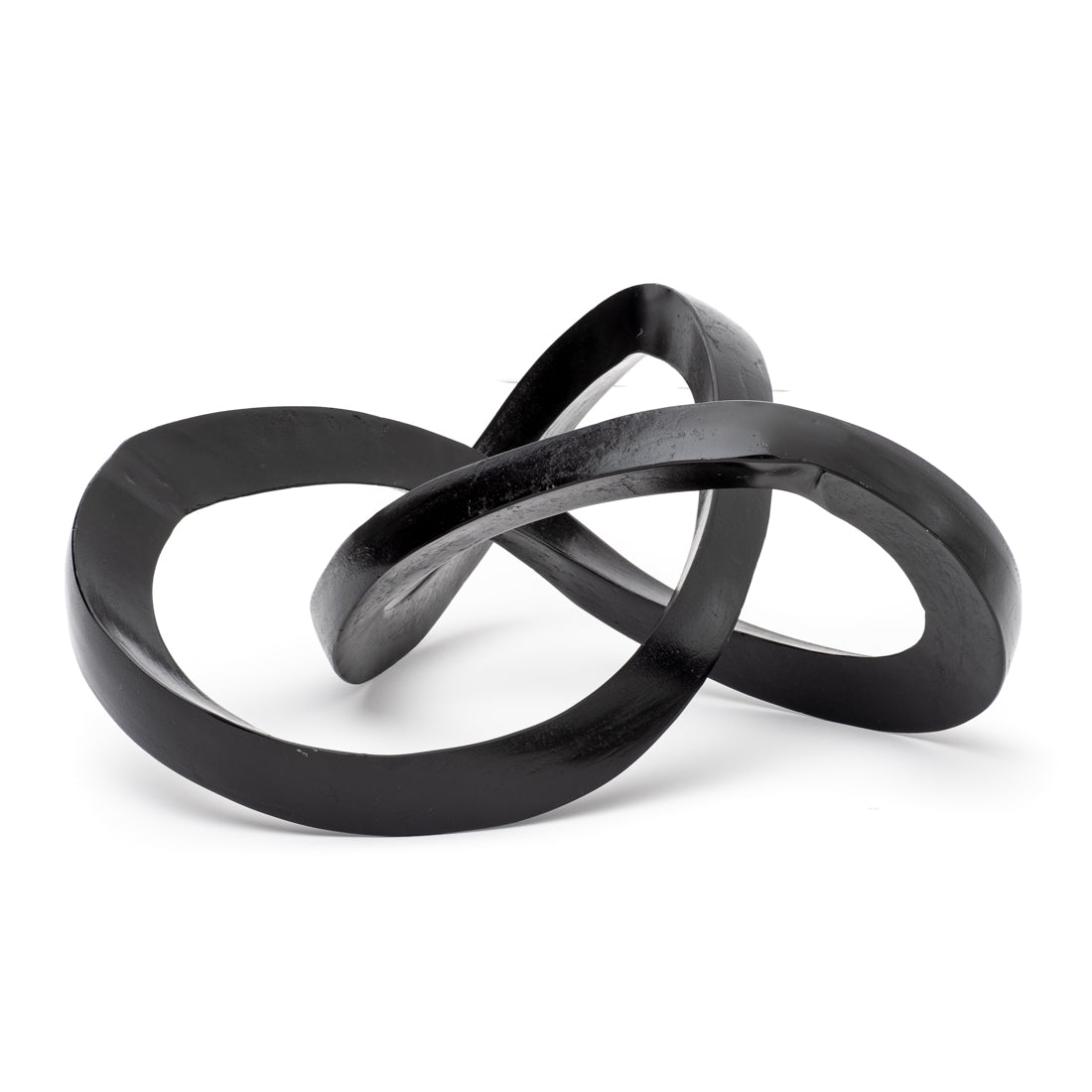 Witt Decorative Object Black