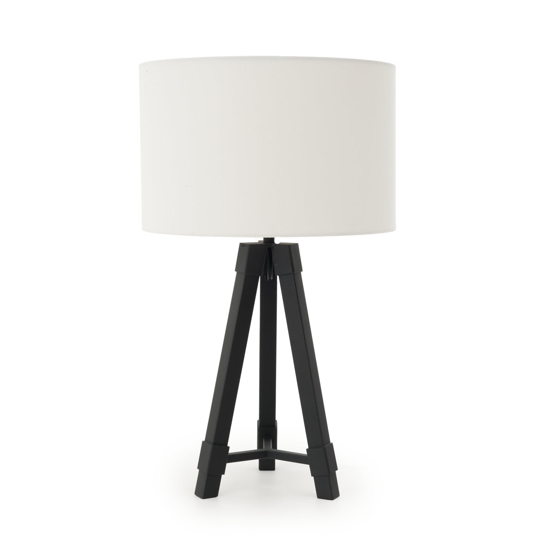 Nagi Table Lamp Black