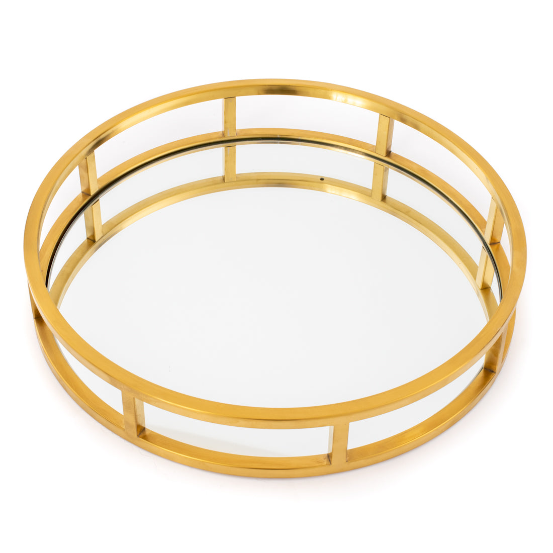 Wilvera Decorative Object Clear