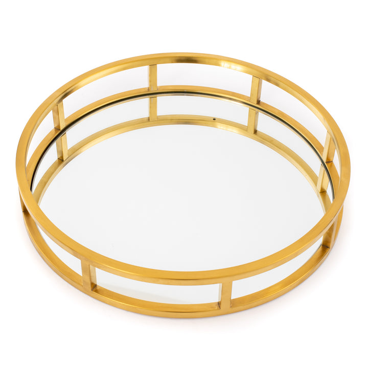 Wilvera Decorative Object Clear