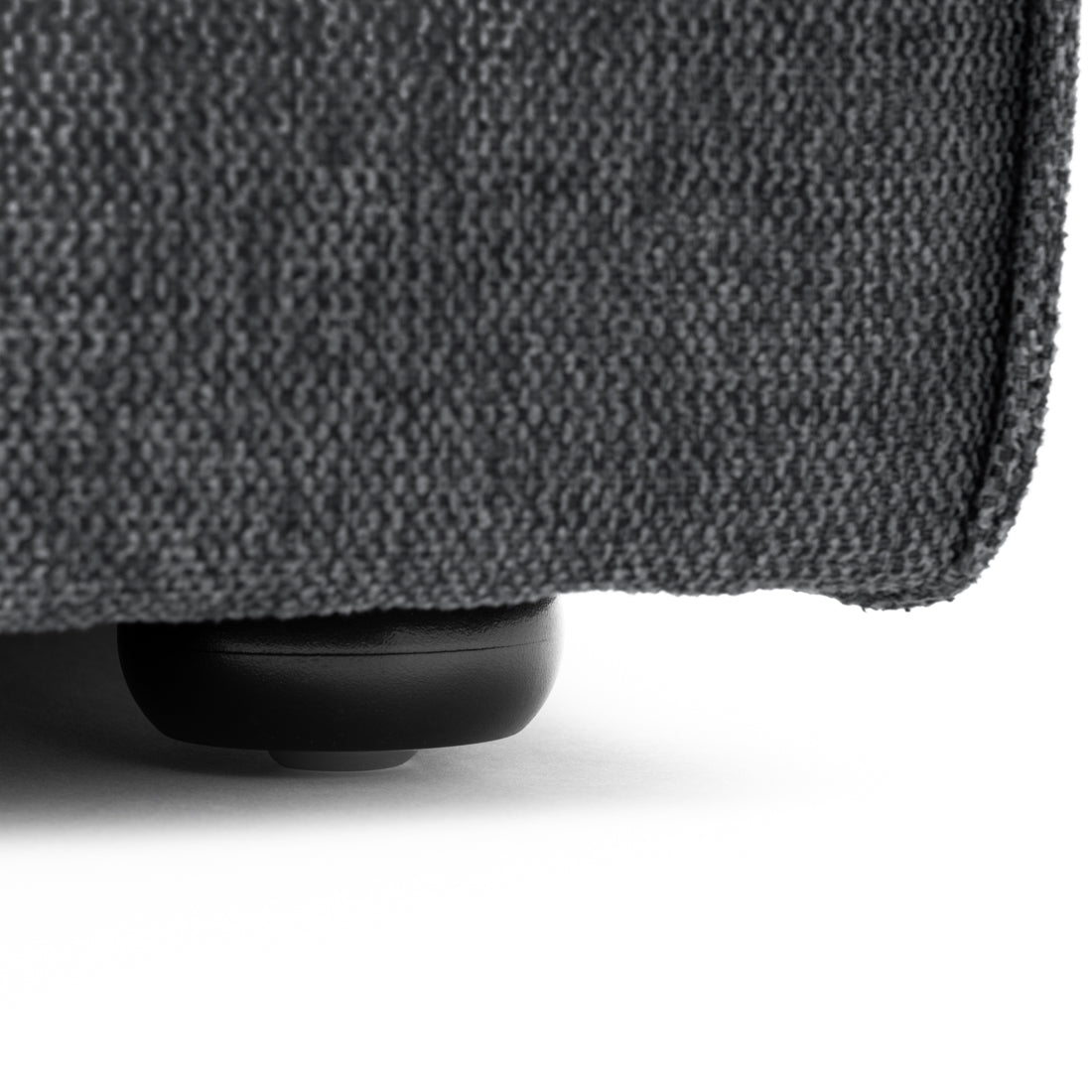 Ellemia Fabric Modular Set Dark Grey