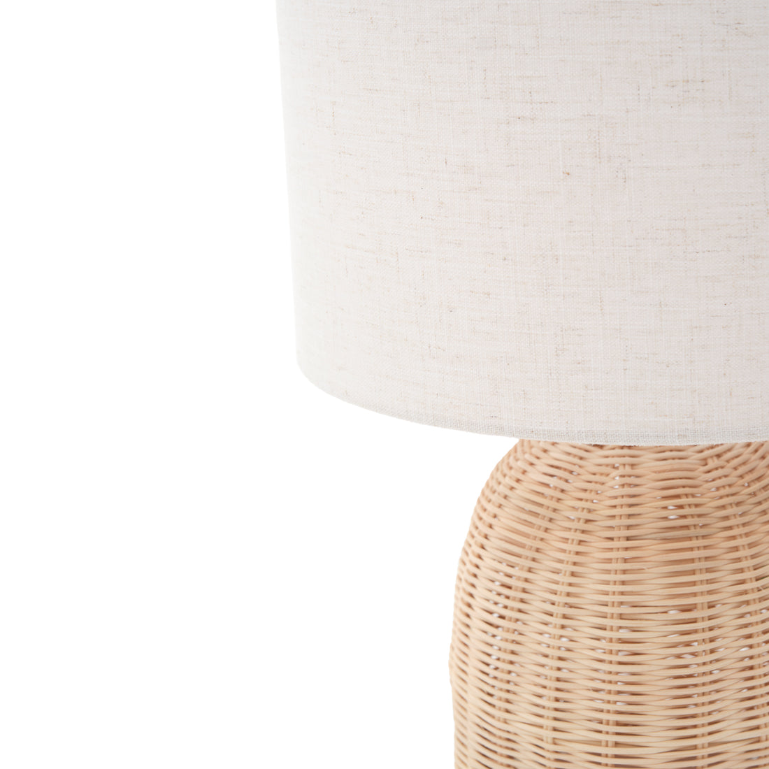 Naba Table Lamp Beige