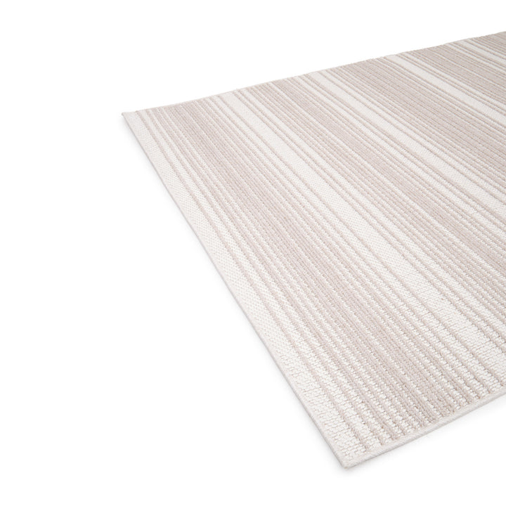 Neva Area Rug Beige