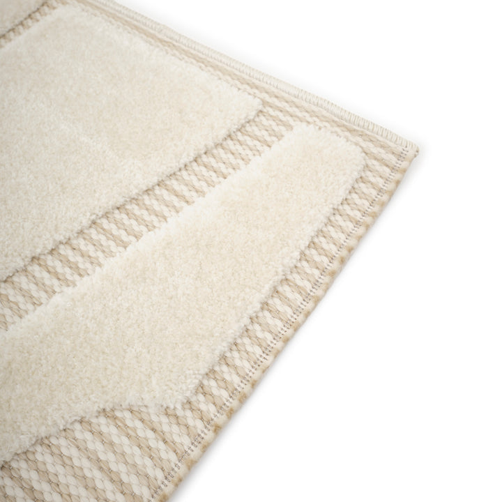 Eleni Area Rug Beige