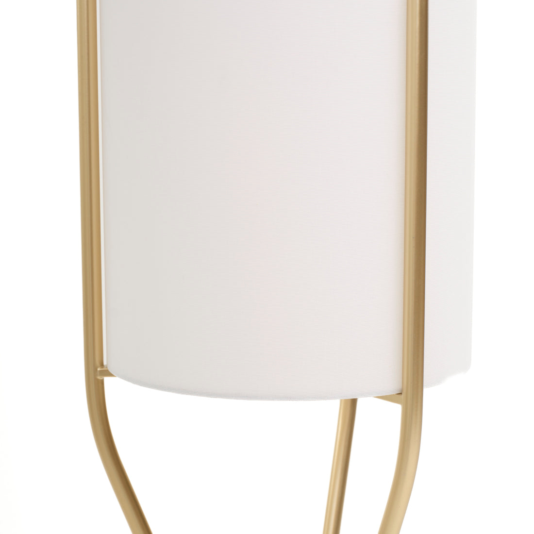 Welina Floor Lamp Gold