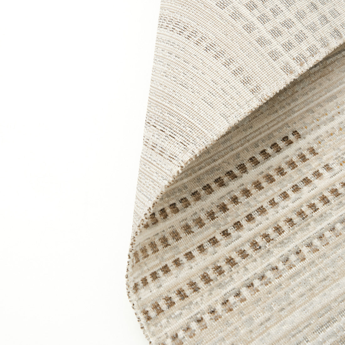 Elite Indoor/Outdoor Area Rug Light Brown