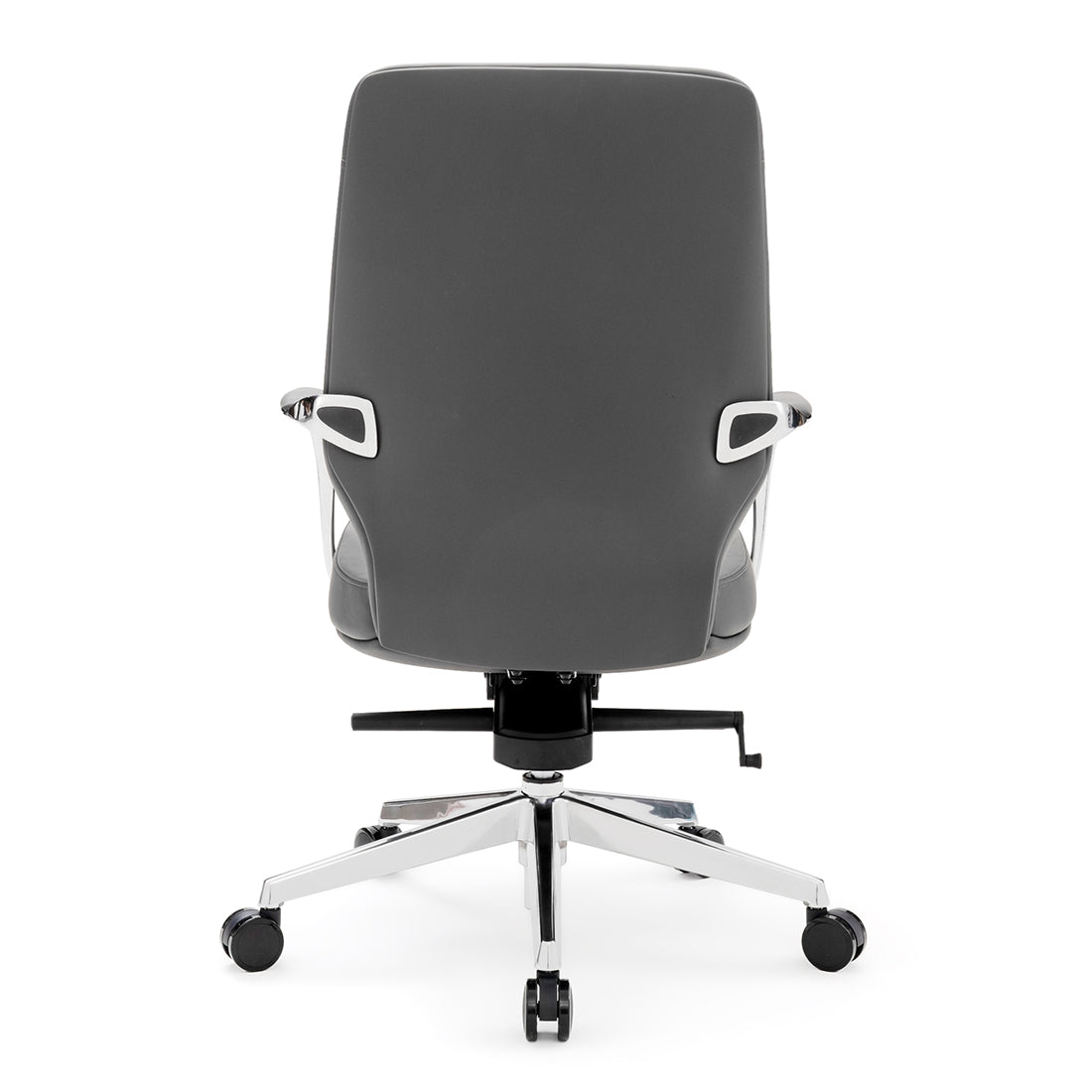 Wade Office Chair Dark Grey