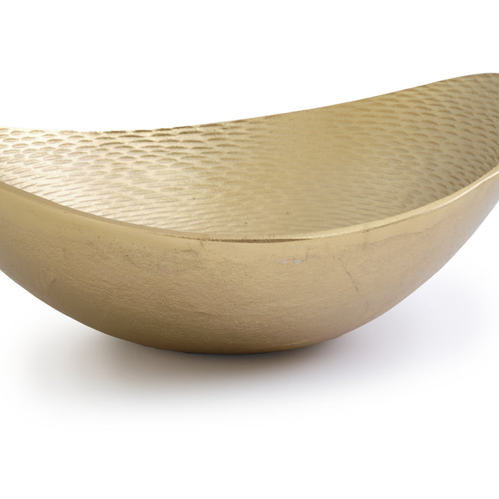 Nola Decorative Object Gold