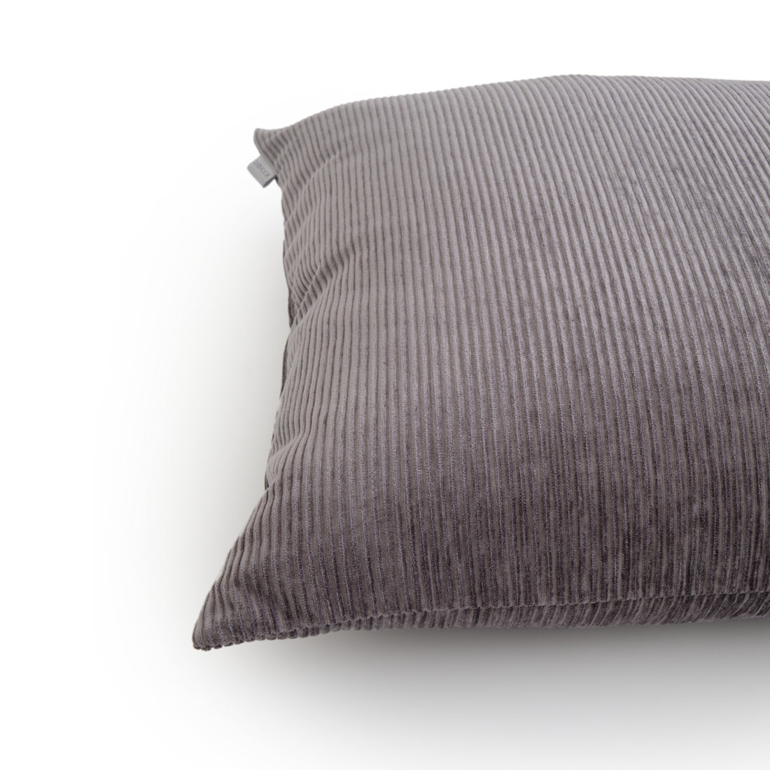 Nidges Cushion Dark Grey