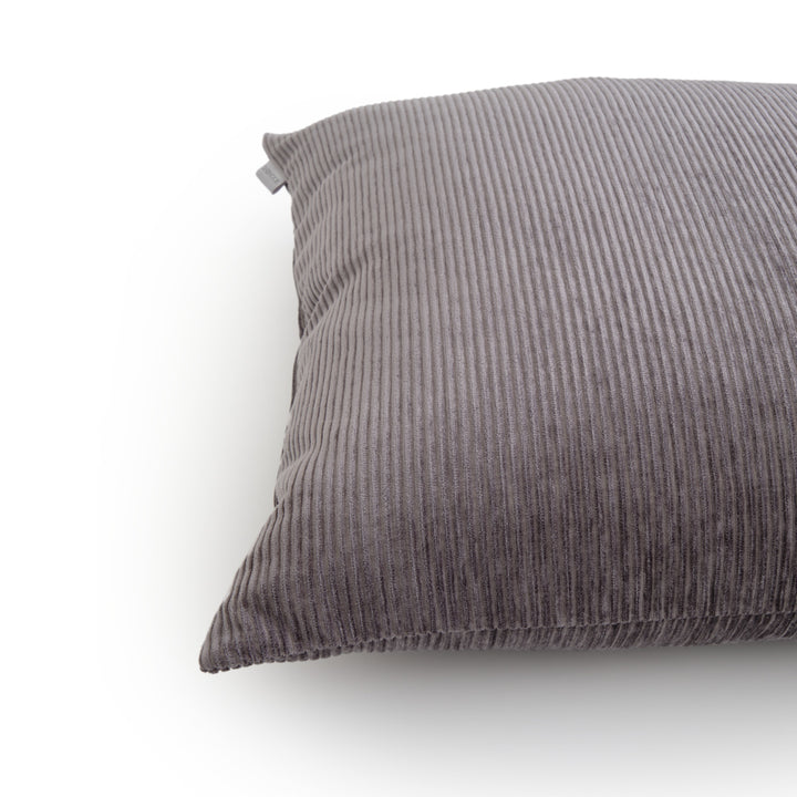 Nidges Cushion Dark Grey