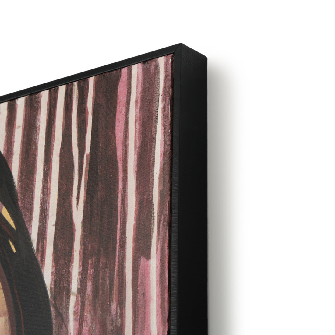 Warmella Painting on Canvas Multicolour