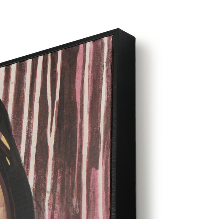 Warmella Painting on Canvas Multicolour