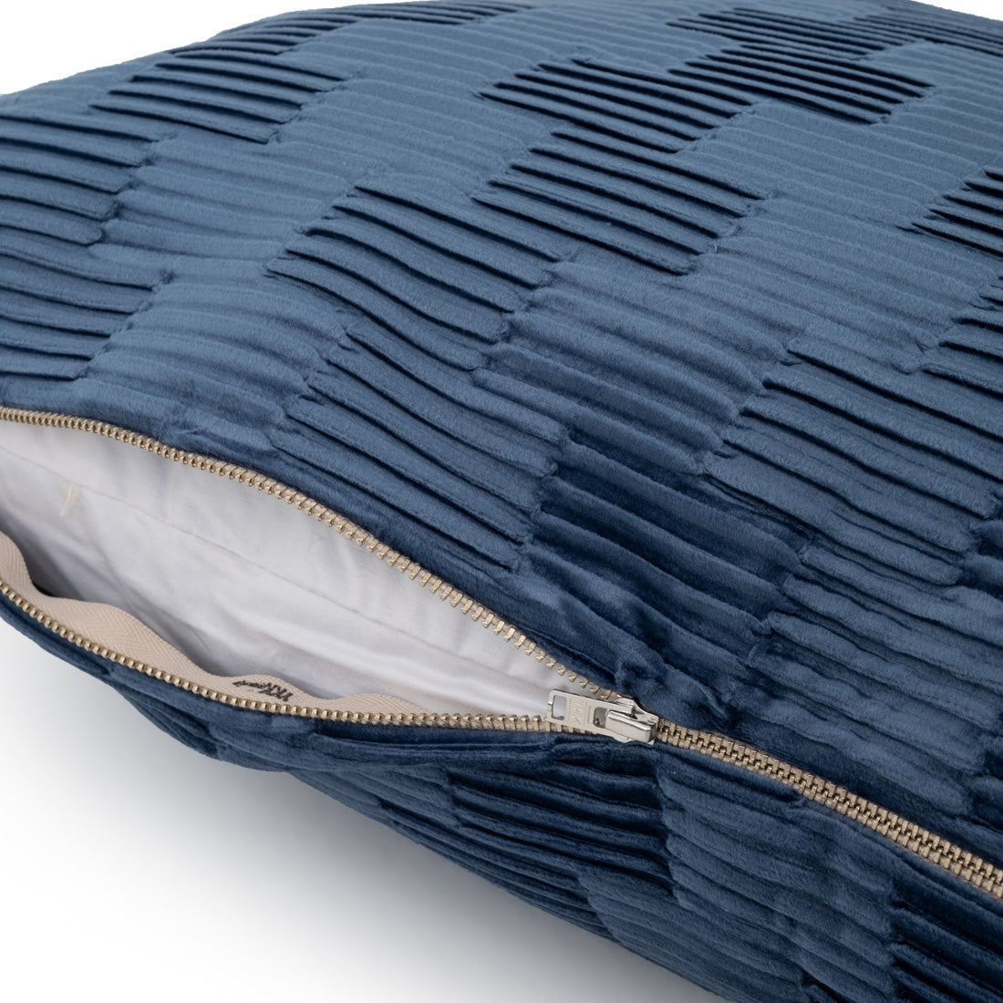 Wiba Cushion Dark Blue