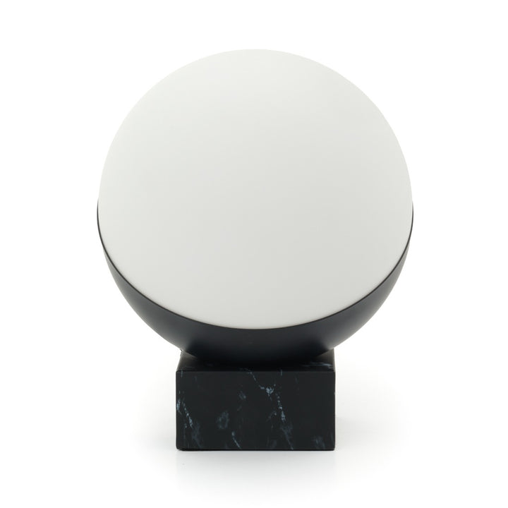 Eclip Table Lamp Black