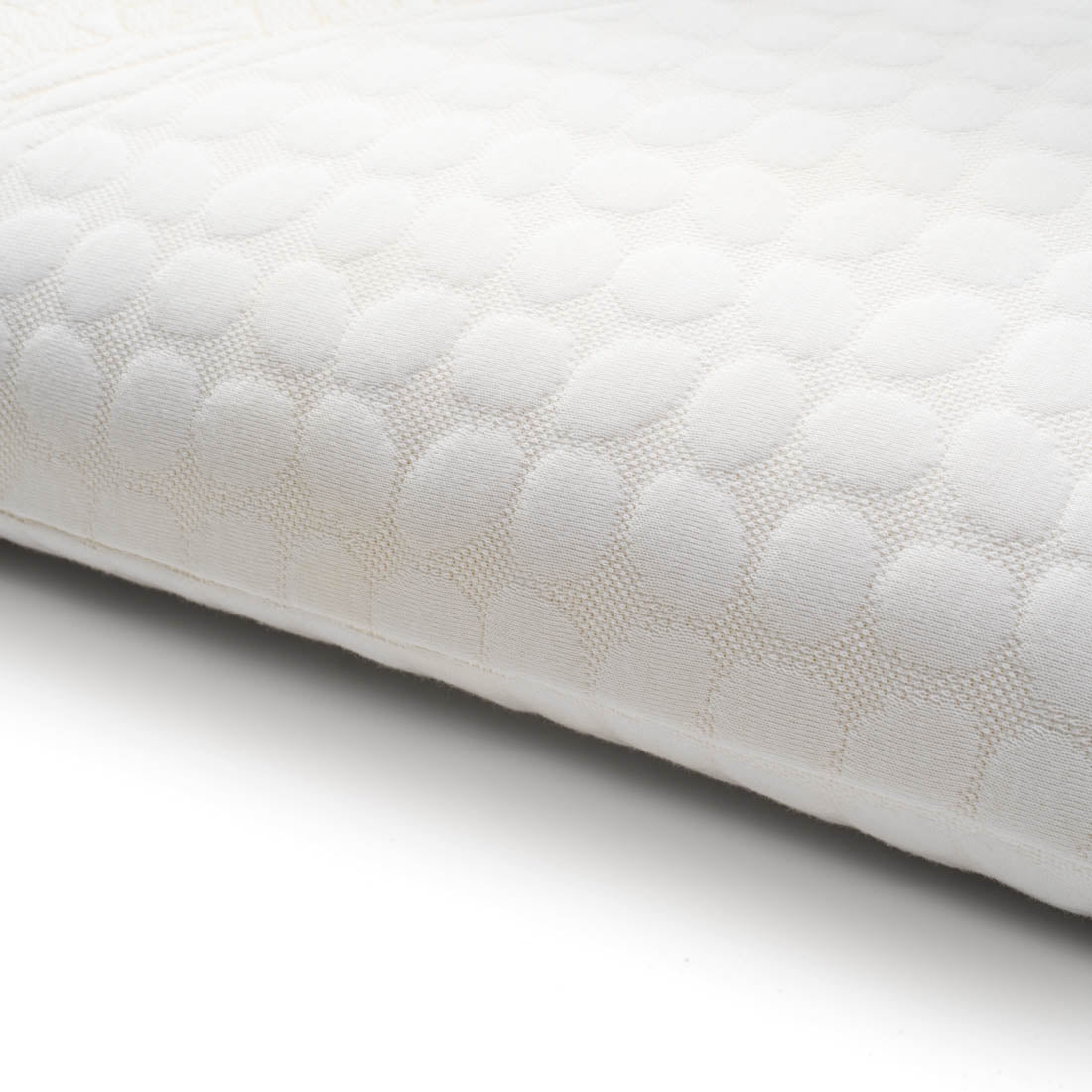 Conforta Orthopedic Pillow White