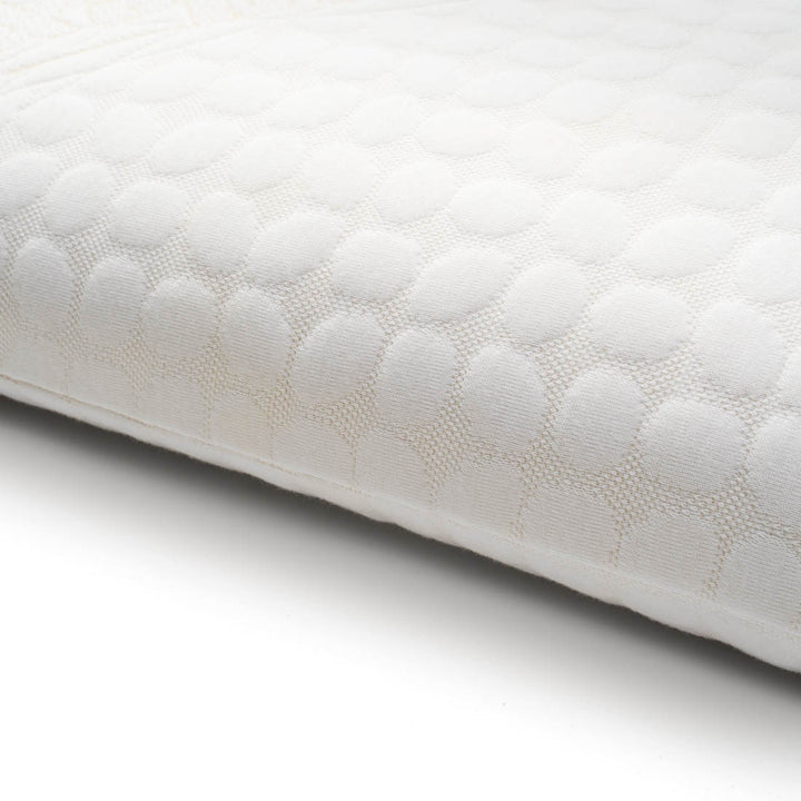 Conforta Orthopedic Pillow White
