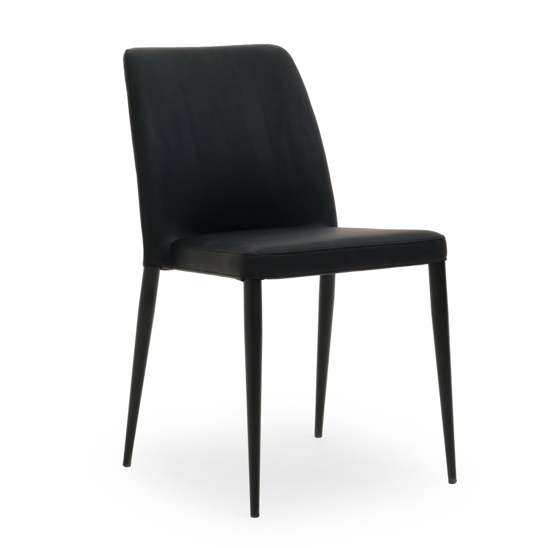Waltona Chair Black